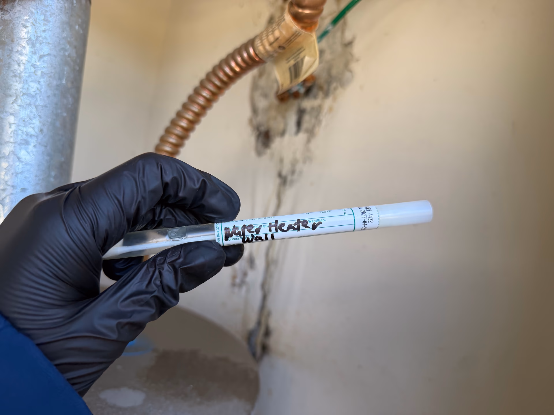 Why Swab Testing Matters
